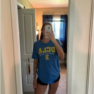 UCLA tshirt